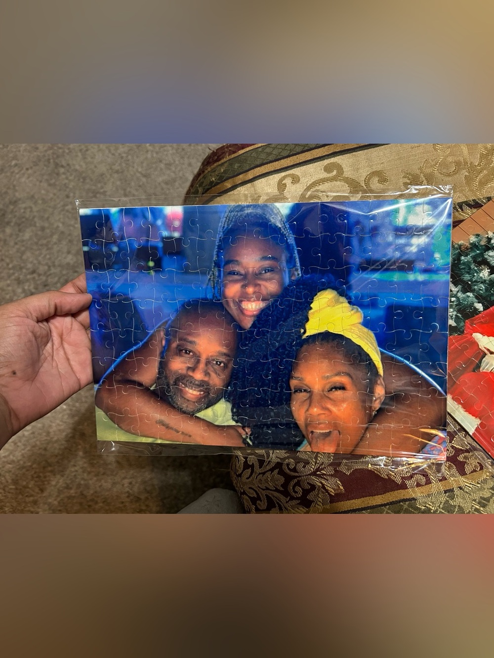🧩 Custom Sublimation Puzzles - Picture 3 of 7